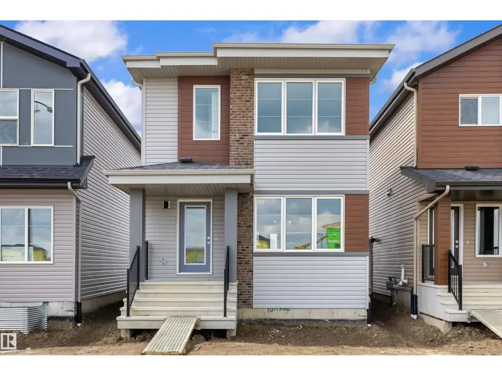 18709 18a Av Nw, Edmonton